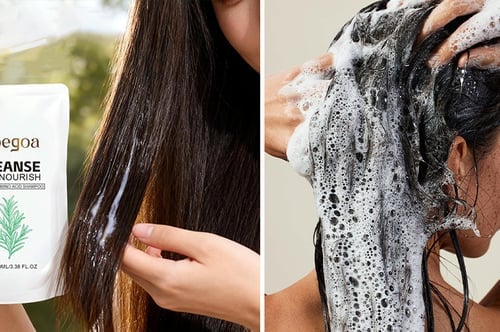 Professional cleaner testimonial